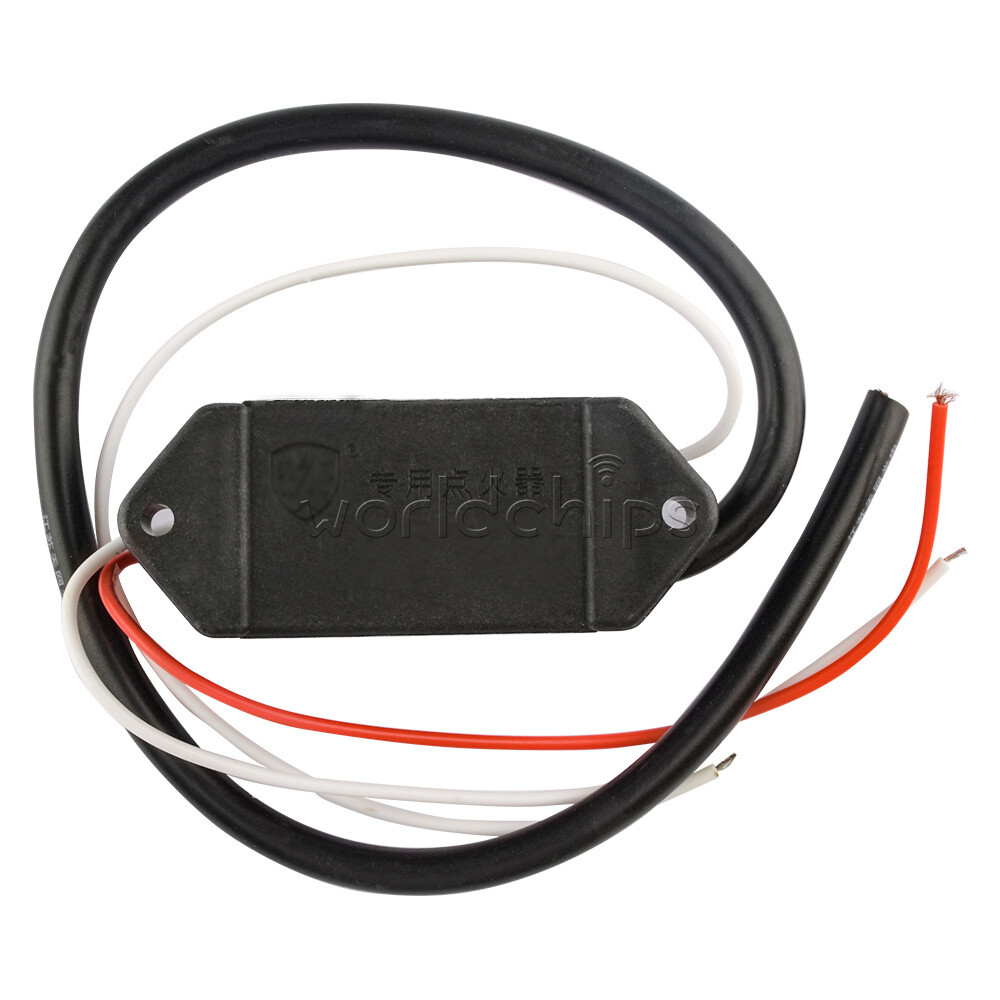 20KV High-Voltage Generator Igniter Pulse Arc Pulse High Voltage Module DC6V-12V