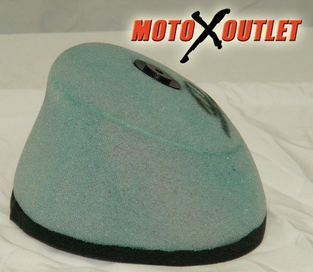 Yamaha YZ 125 250 400 426 450 Air Filter Maxima Pro Suzuki RM RMZ