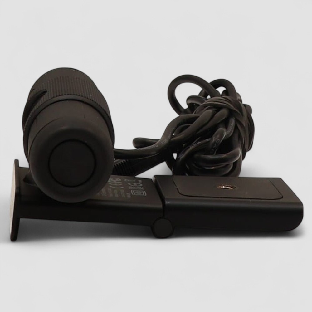 Cyber Acoustics CA Essential Webcam (Untested)