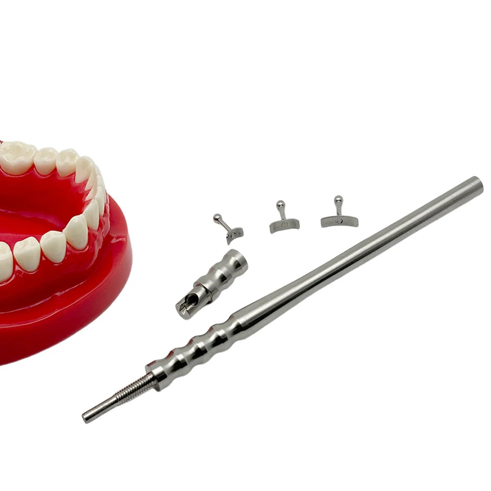 Dental Implant Gingival Protecting Socket Shield Retractor Protector Gum Separat