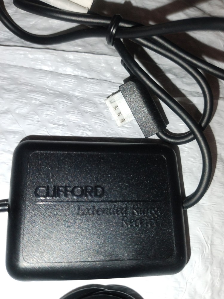 CLIFFORD G4 ANTENNA FIRST Generation