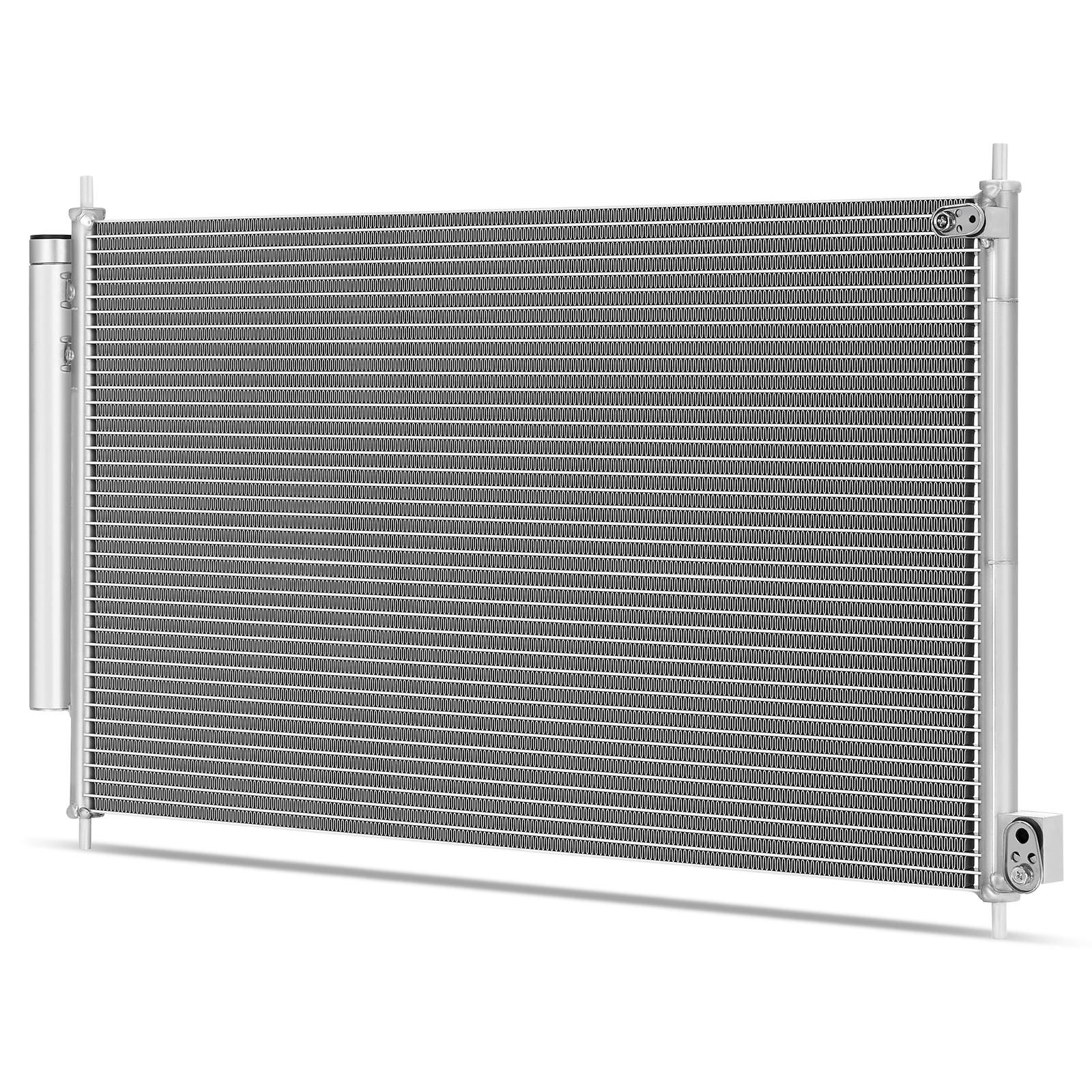 AC Condenser for 2012-2015 Honda Civic Sedan 13-22 Acura ILX 1.5L 1.8L 2.0L 2.4L