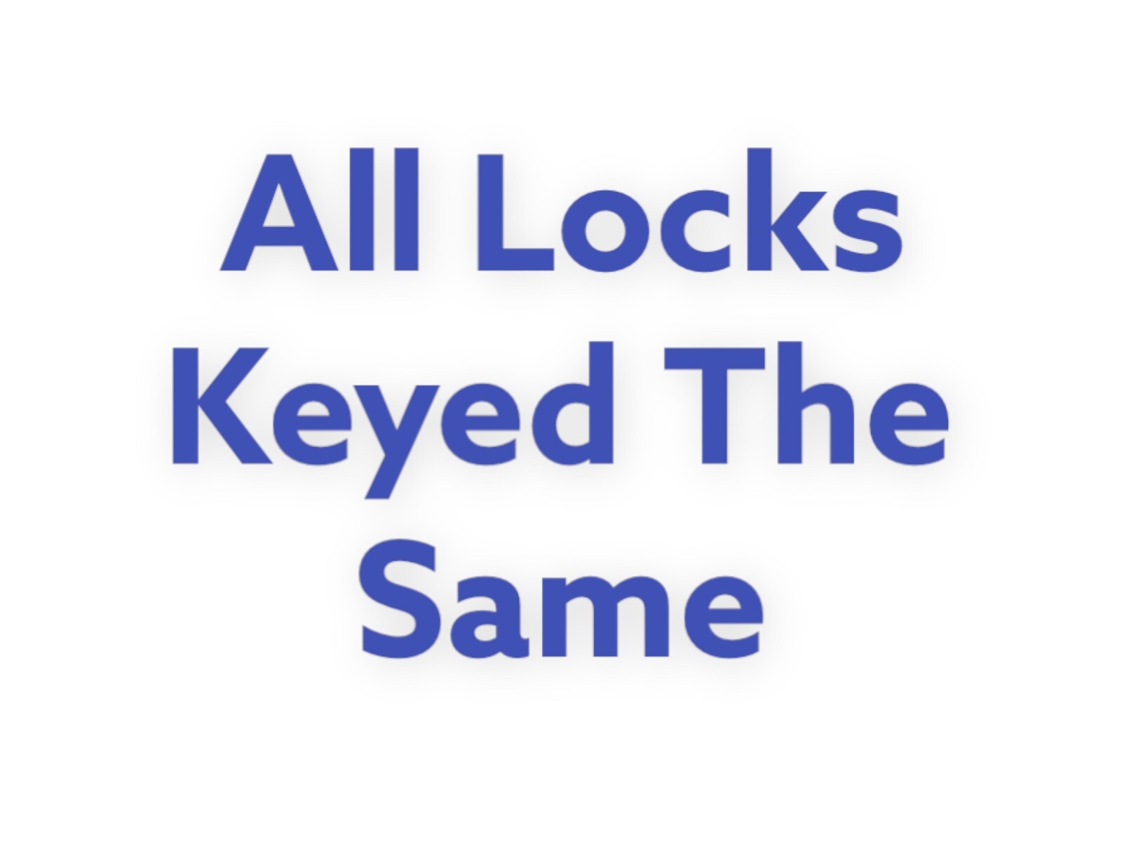 92-96 Bronco F-150 F-250 F-350 Ignition & Door Lock Cylinder Set 2 Ford OEM Keys