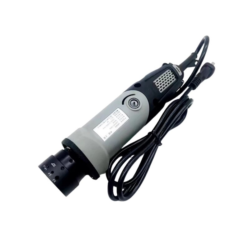 Pole Grinding Machine Tungsten Pole Grinder Tungsten Pole Sharpening Machine