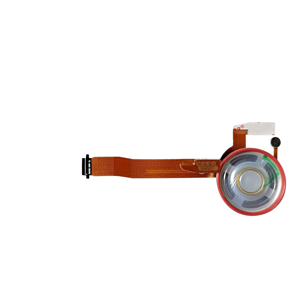 Internal Flex Speaker Assembly Fit For XPR3300e Protable Radio