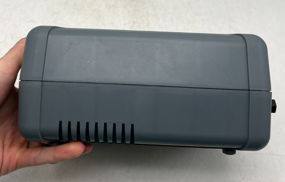 Bachmann E-Z Command 5 AMP Power Booster 44910 Train Power Station *Untested*