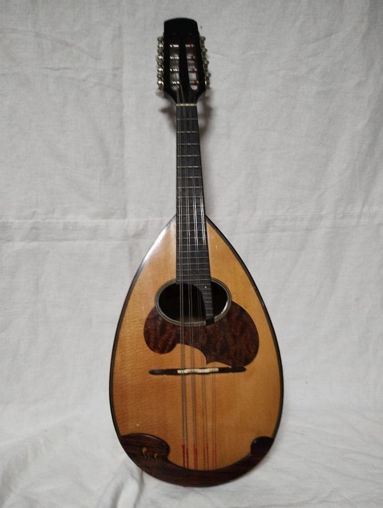 Suzuki Mandolin M-30