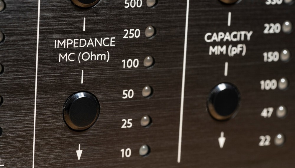 Violectric PPA V790 Balanced Phono-PreAmp (B-Stock)