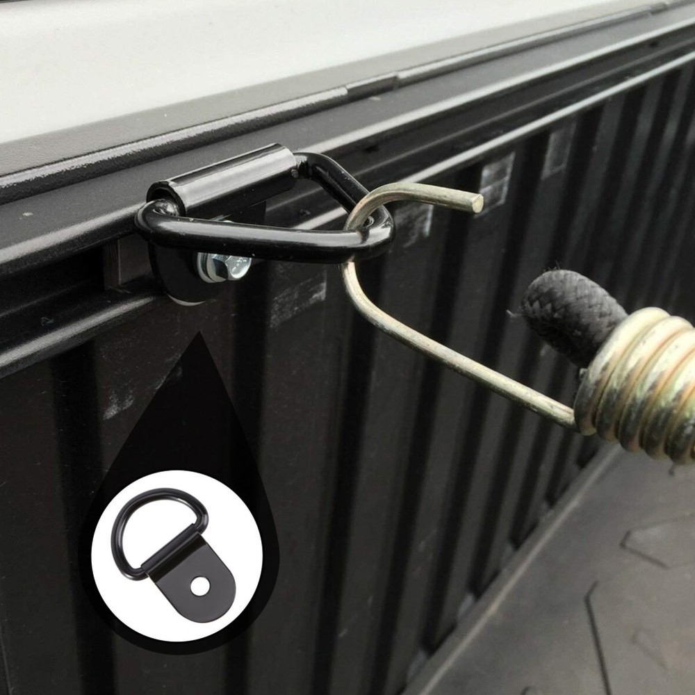 30 Pcs Frame Hanging Hardware Picture Frames Hangers, Ring Hooks