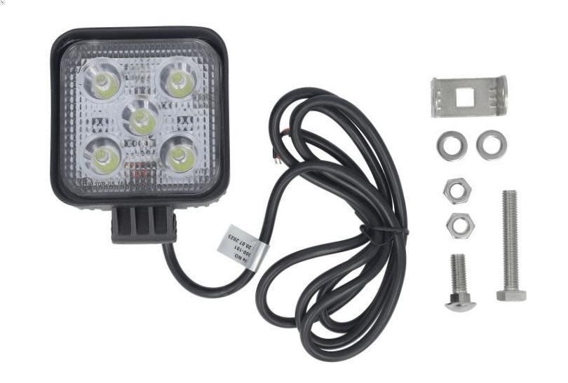Worklight ASPOCK 42-1000-101