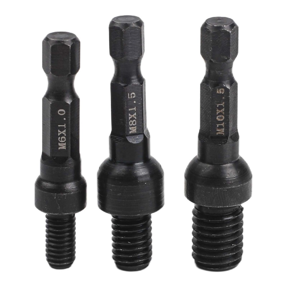 Hanger Bolt Insert Nuts Insert Nuts Socket Adapter Hanger Bolt Hex Inch