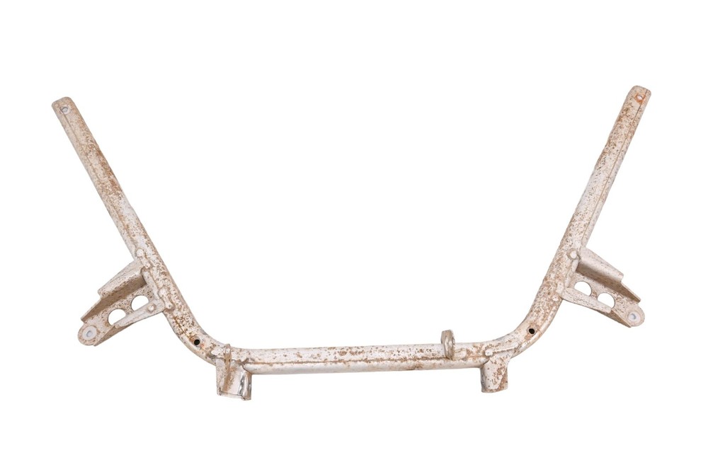 07 Can-Am Outlander 650 XT 4x4 Front Rack Support Bracket Mount