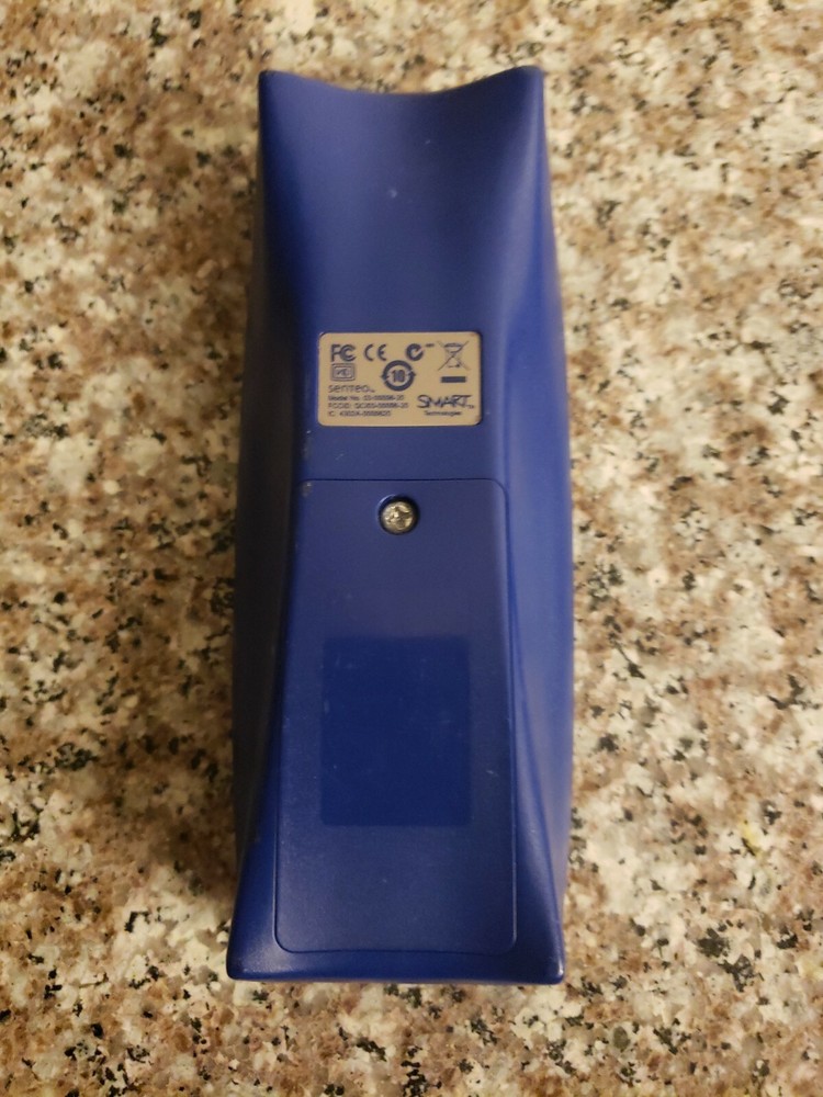 Smart Technologies Senteo Remote Control, model: 03-00098-20