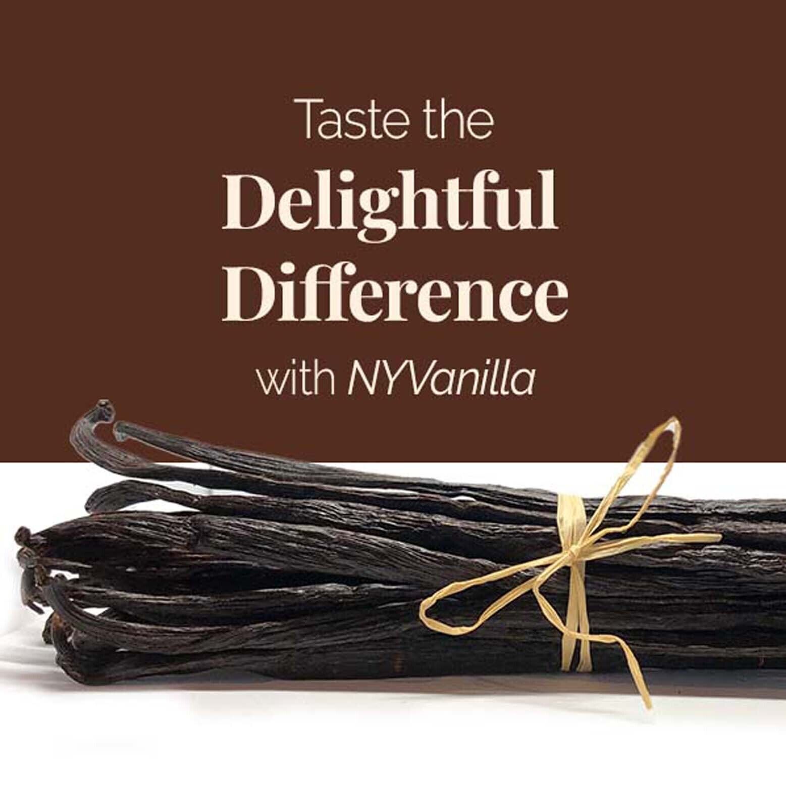 Whole Vanilla Beans Grade A, Vanilla Beans For Vanilla Extract & Baking