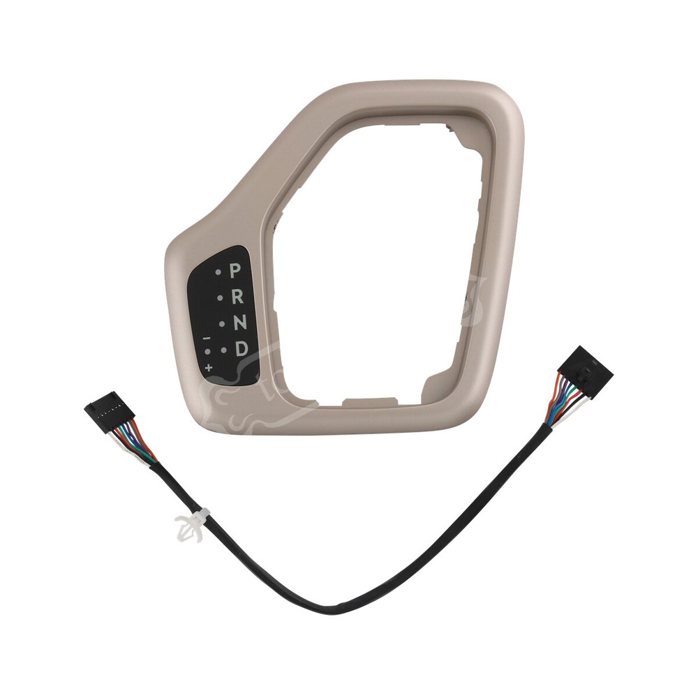 601-401 Automatic Transmission Shift Bezel 5YD27LS5AA Shift Bezel