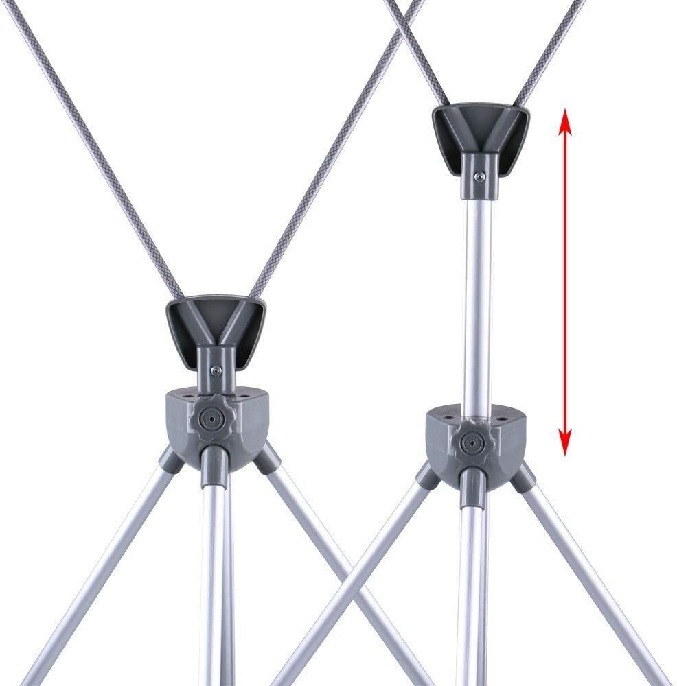 36"x72" Premium X Banner Stand Display (STAND ONLY)