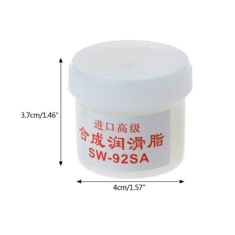 SW-92SA Synthetic Grease Fusser Film Plastic Keyboard Bearing Grease Grease