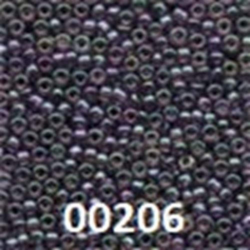 Mill Hill Glass Seed Beads - Page 1