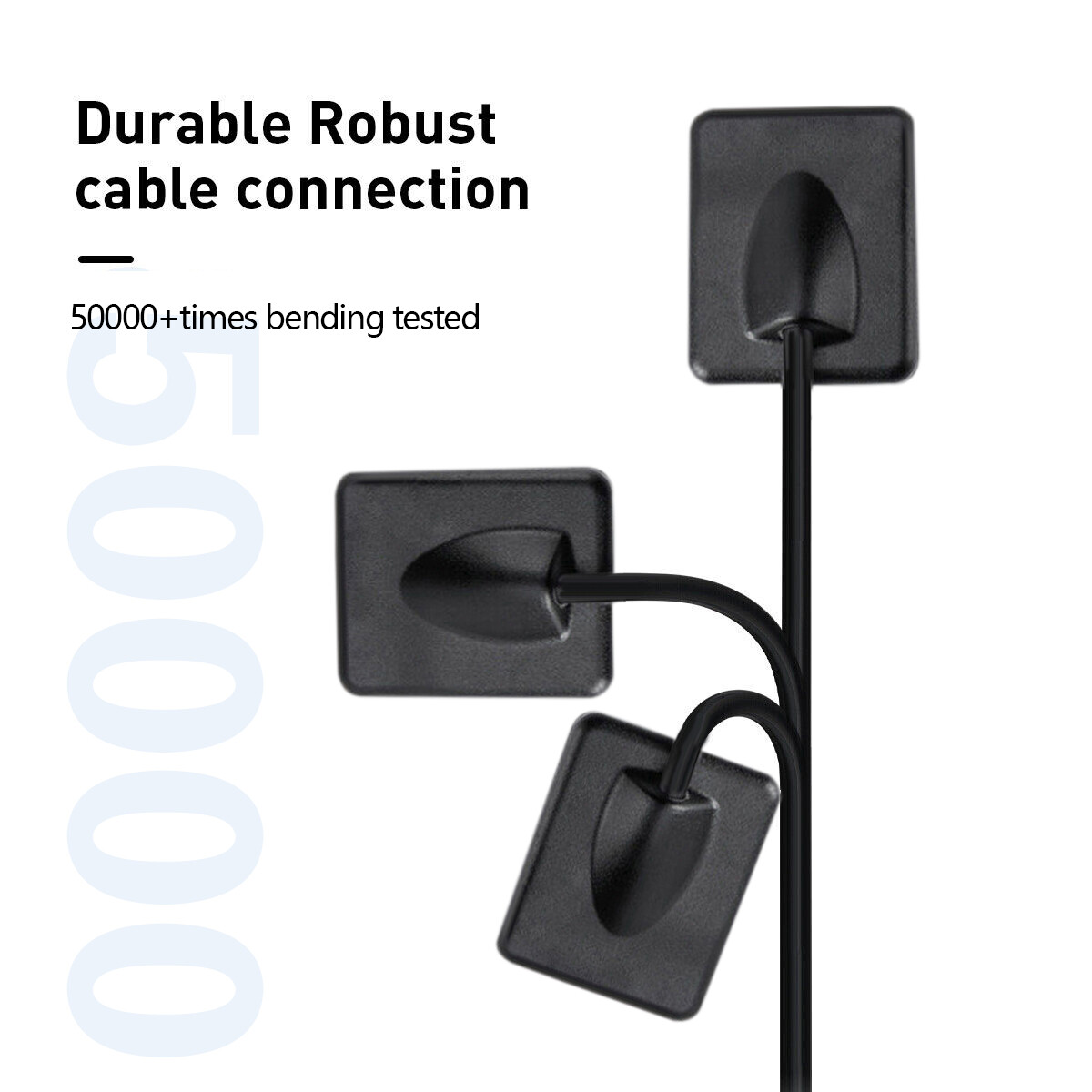 Woodpeck Style Digital Imaging RVG Sensor X-Ray System Dental Xray Sensor 2.0