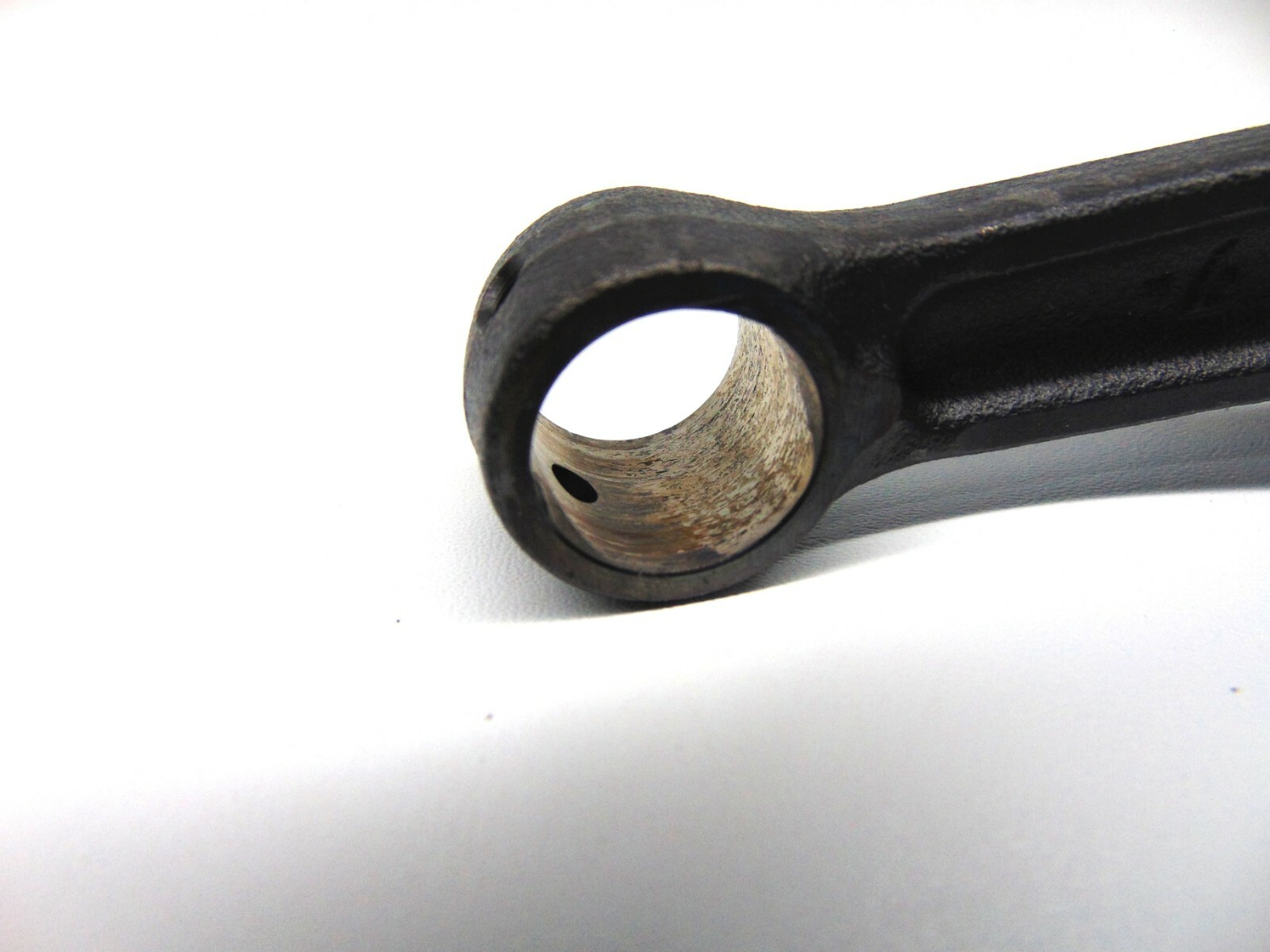 1987 85-87 Honda XL250 XL 250 Crankshaft Rod Crank 13000-KK1-771