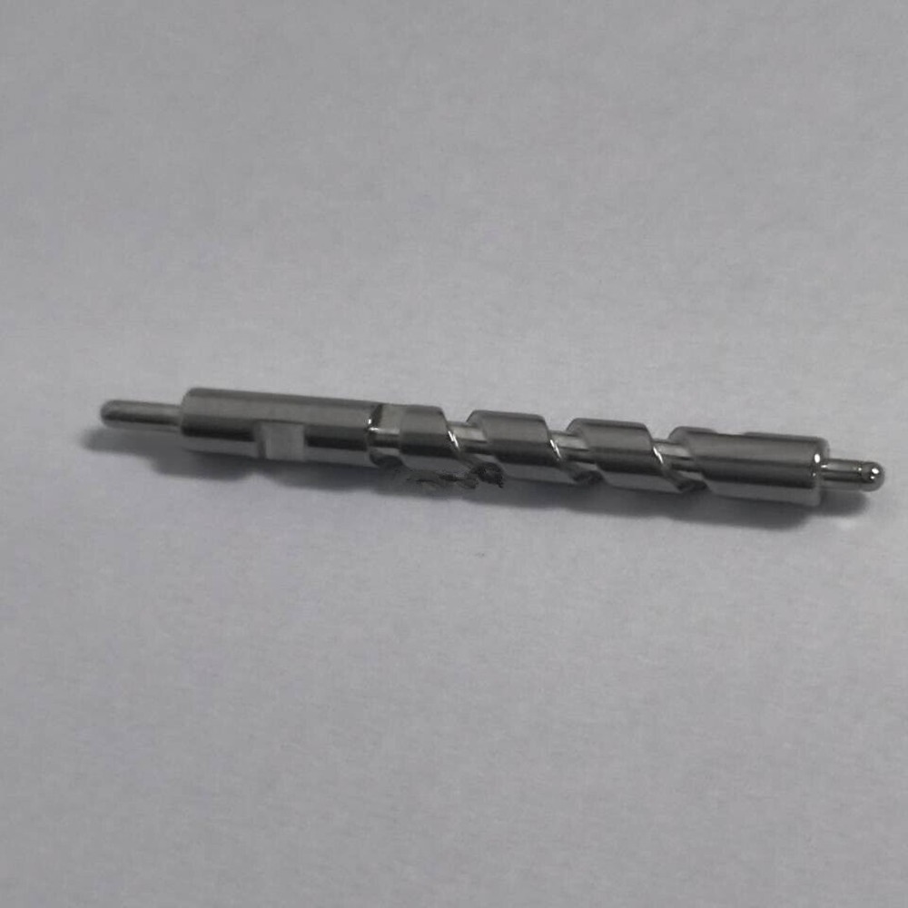 Camera Shutter Machine Motor Screw Rod Replacement For Canon 6D2 Camera