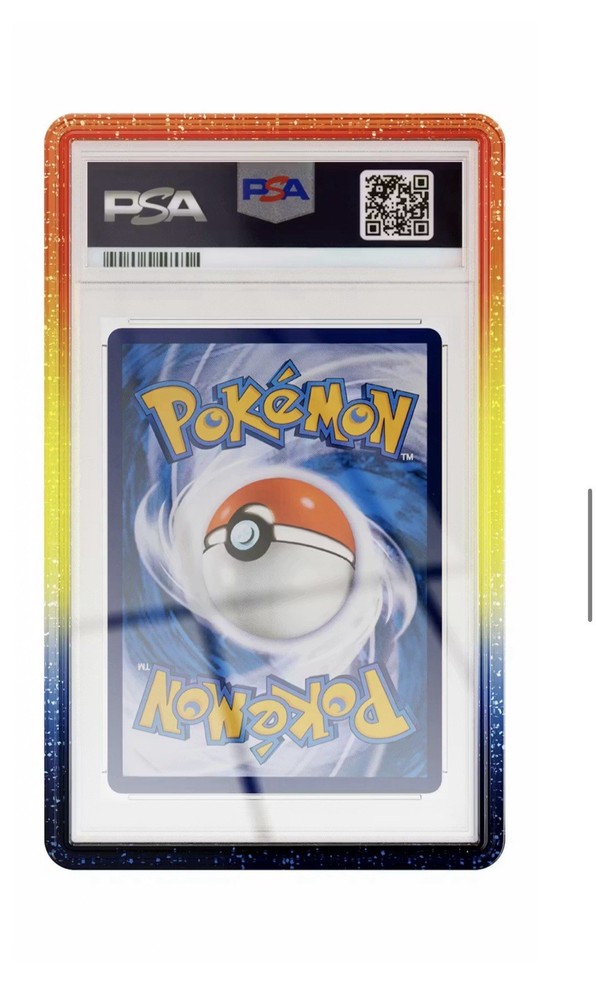 Graded Guard Daybreak V2 Limited Edition ✅ Confirmed Order✅