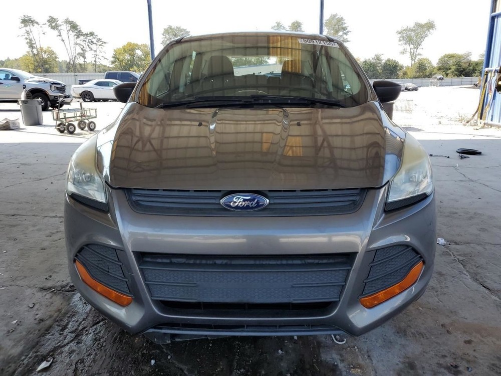 ESCAPE 2014 Glove Box 4831784