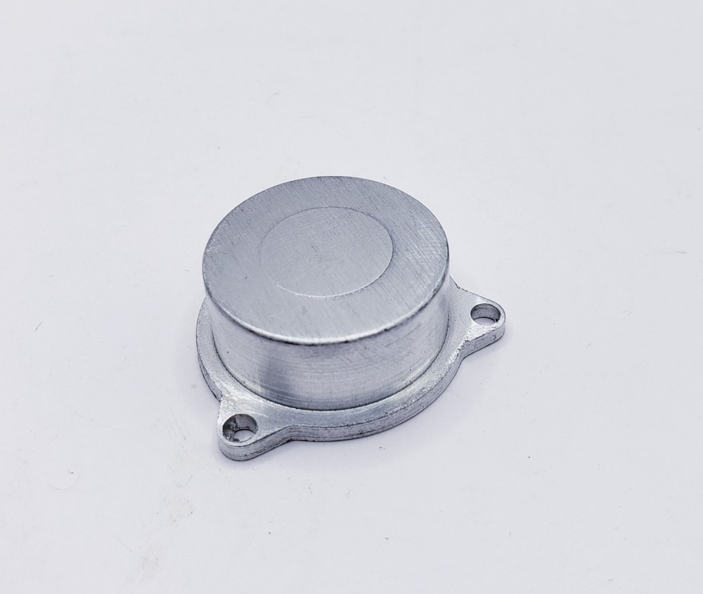 fOX 35 STUFFER back plate