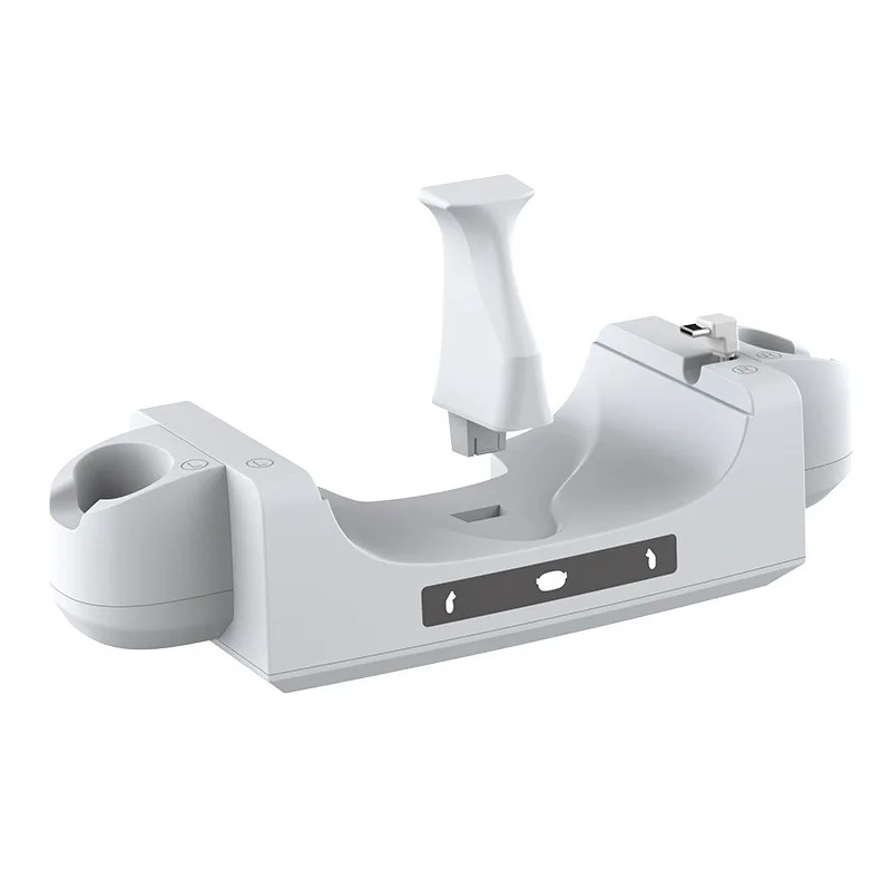 VR Charging Station Charger for Oculus/Meta Quest 3 Controller Storage Dock