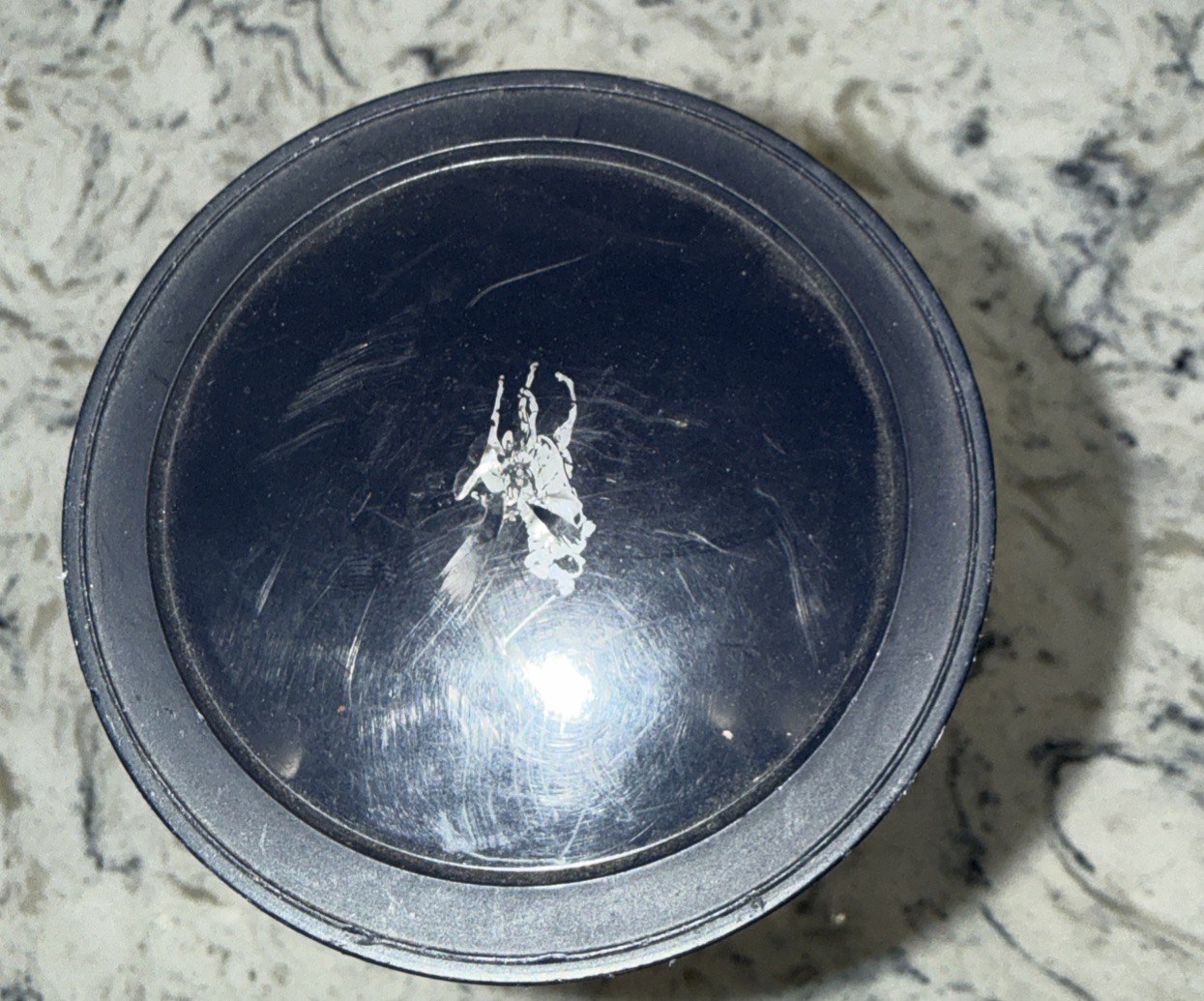 Vintage Unopened Ralph Lauren Polo 3 Tennis Balls Pony w/ Red, Blue Logos New