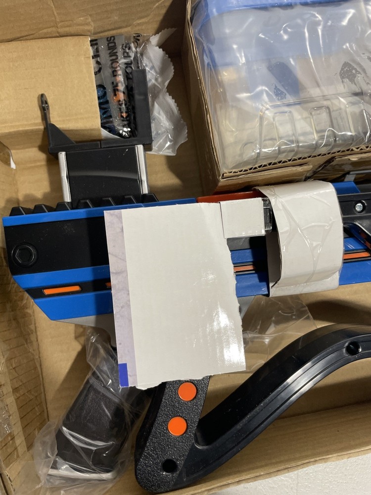 New Xploderz Xranger 2000 H2Grow Technology