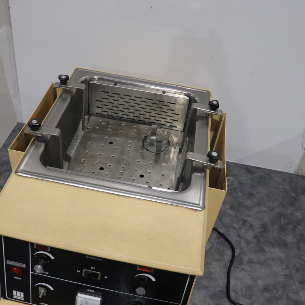 Lab-Line Orbit Shaker Water Bath Model 3540