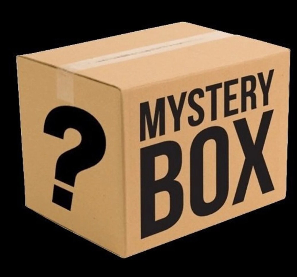 5 High value holiday boxes!!