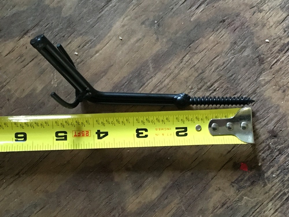 European Deer Mounting System