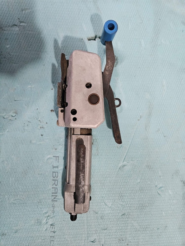 SIGNODE Tension-Weld Strapping Tool VXM-2000