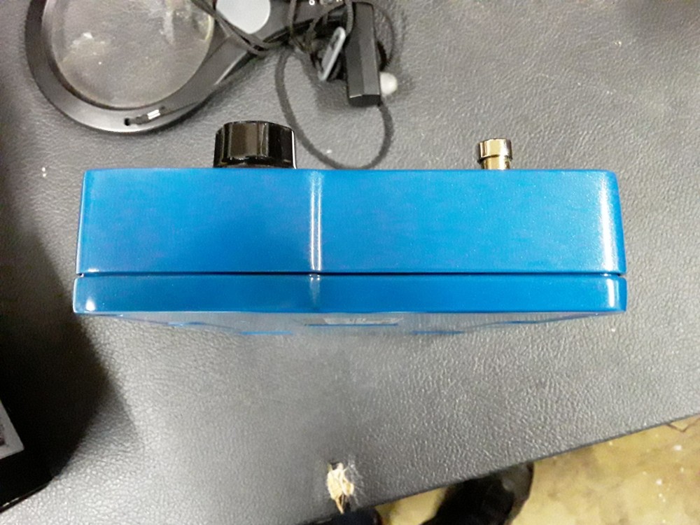 TC Electronic Flashback X4 Looper Guitar Effect Pedal