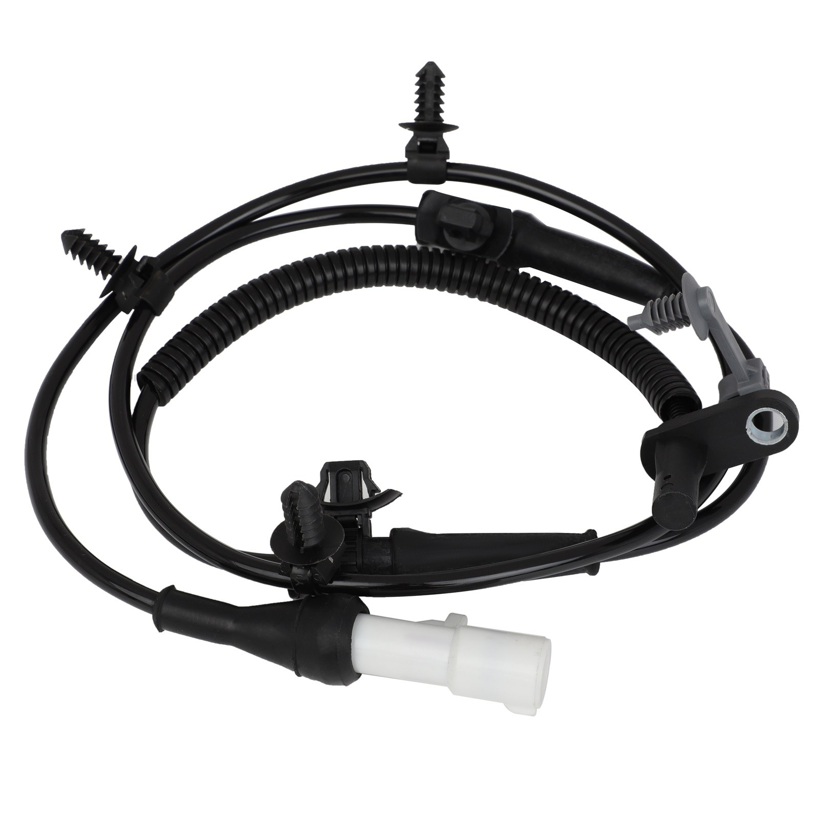 (4) ABS Wheel Speed Sensor Front Rear For Lincoln Mkx 11-15 Ford Edge 2011-2014