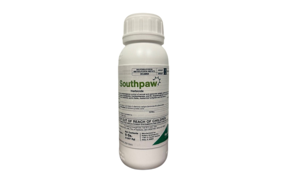 Southpaw Herbicide - 8 oz - 8oz