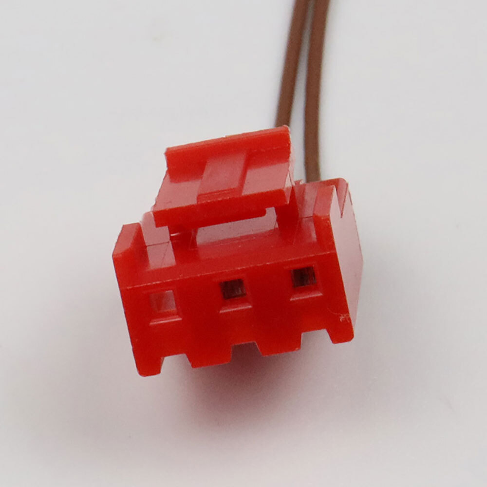 4PCS US STOCK Diesel Heater Temperature Sensor Probe Square Connection