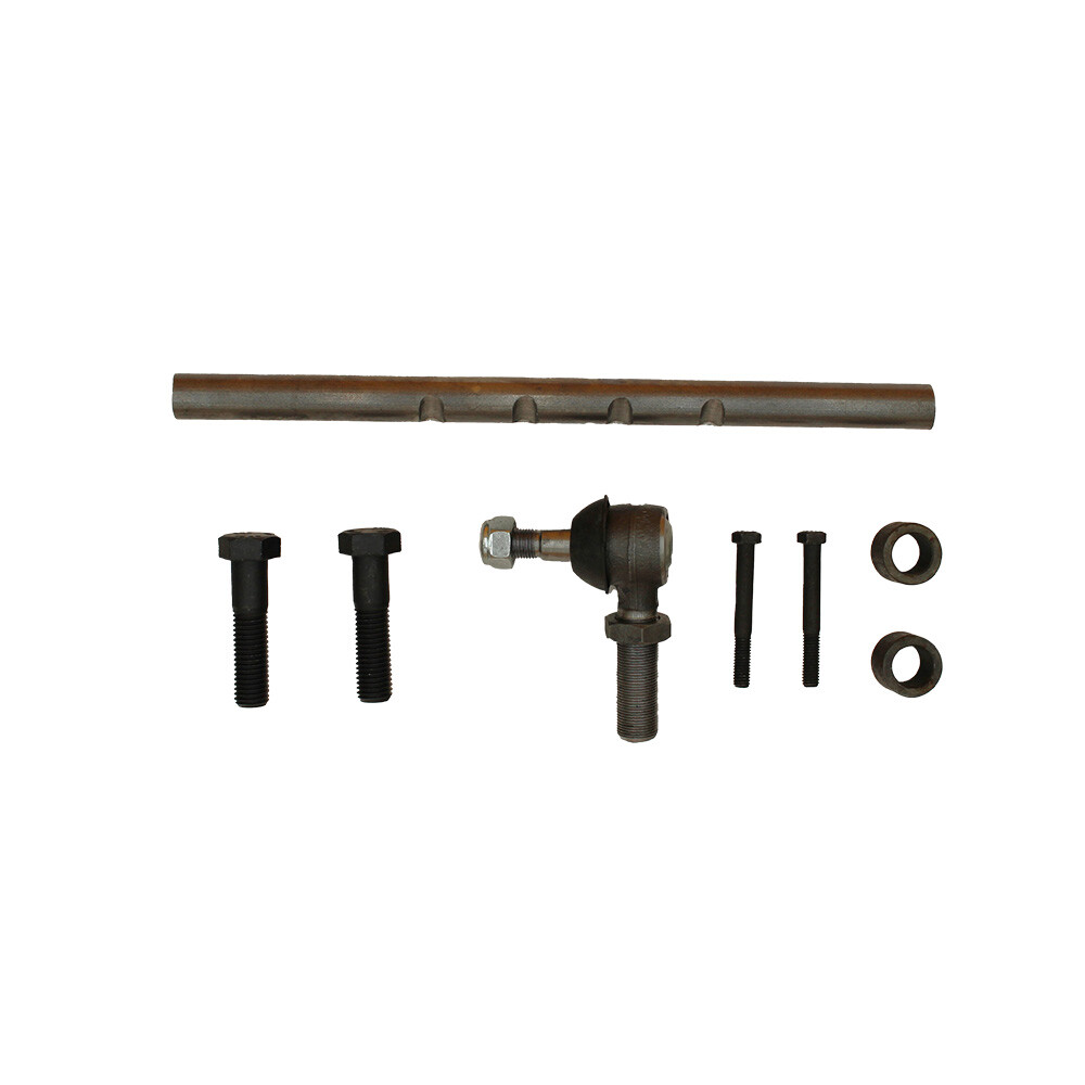 Fits Ford Tractor Power Steering Conversion Kit 2000 3000 3600 3610 4600SU