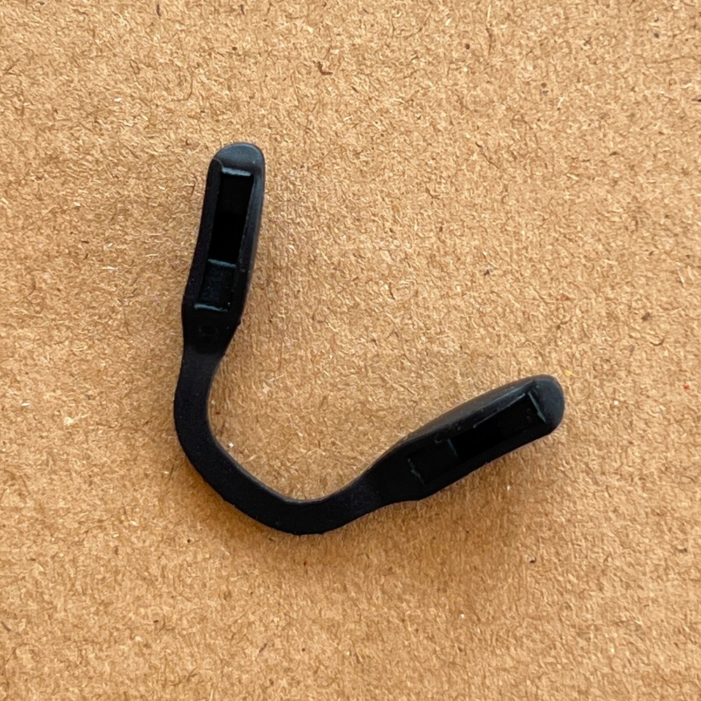 Regular / Thicker Size Replacement Nose Piece Pads for Oakley Split Shot OO9416