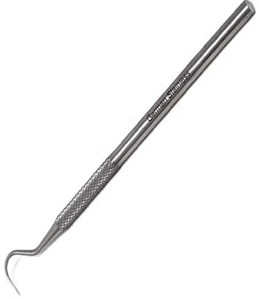 Probe Shepherds Hook Diagnostic Endodontic PERIODONTAL Expro Instruments, 5.5"