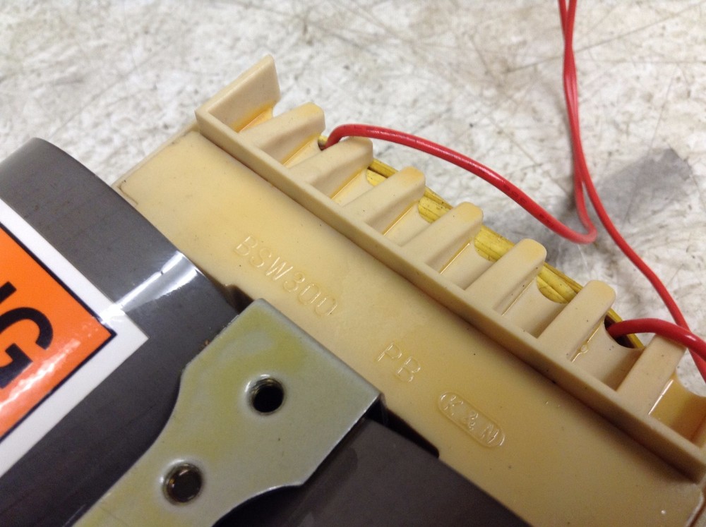 UTU 52691 Transformer BSW300 UTU52691