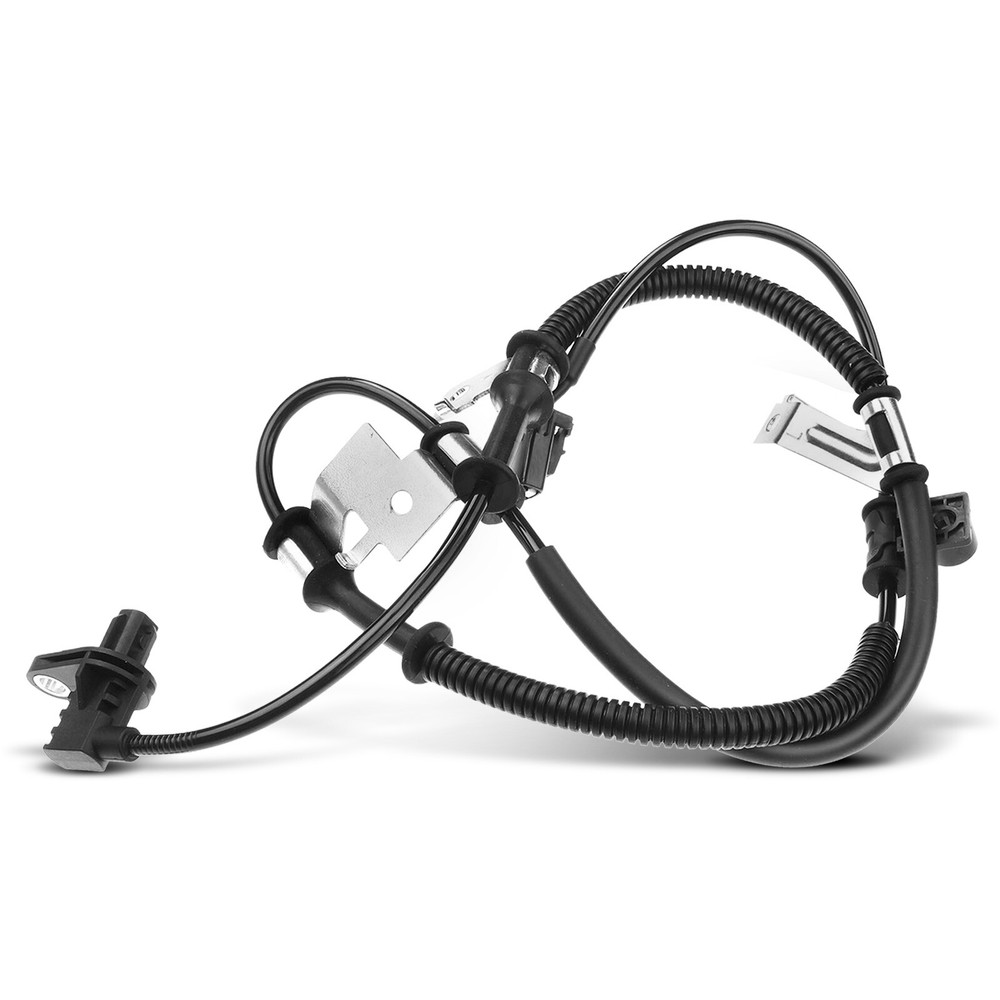 Front Left Driver Side ABS Wheel Speed Sensor for Kia Soul 2010 2011 2012-2013
