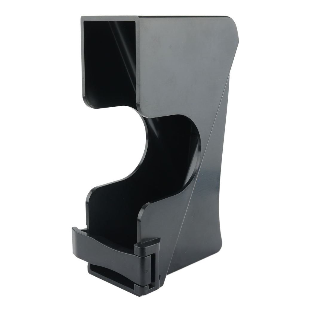 Garmin LiveScope LVS34 Transducer Cover - Sonar Shield Cover and Protector