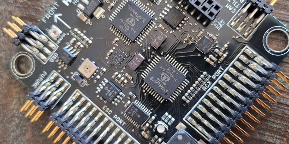 Hoverfly Pro Flight Controller Quadcopter Drone Controller