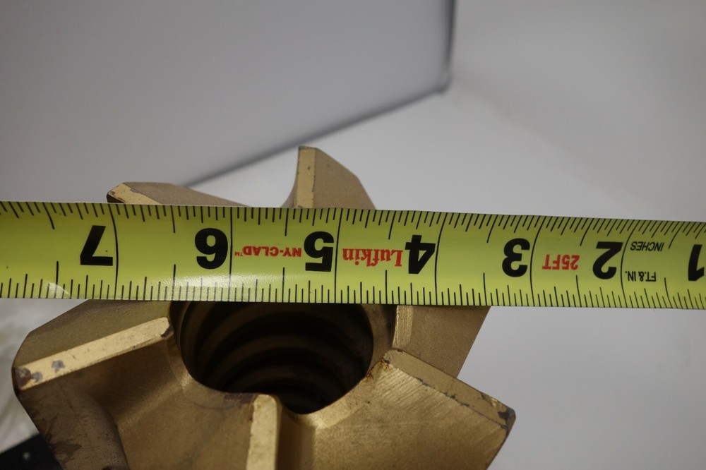Retrac Thread Button Bit 8in. *NEW*