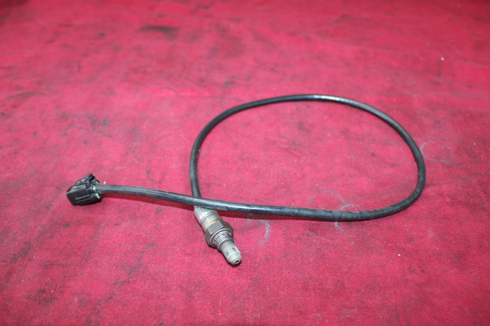21 SUZUKI GSXS750 OXYGEN O2 EXHAUST GAS LAMBDA SENSOR