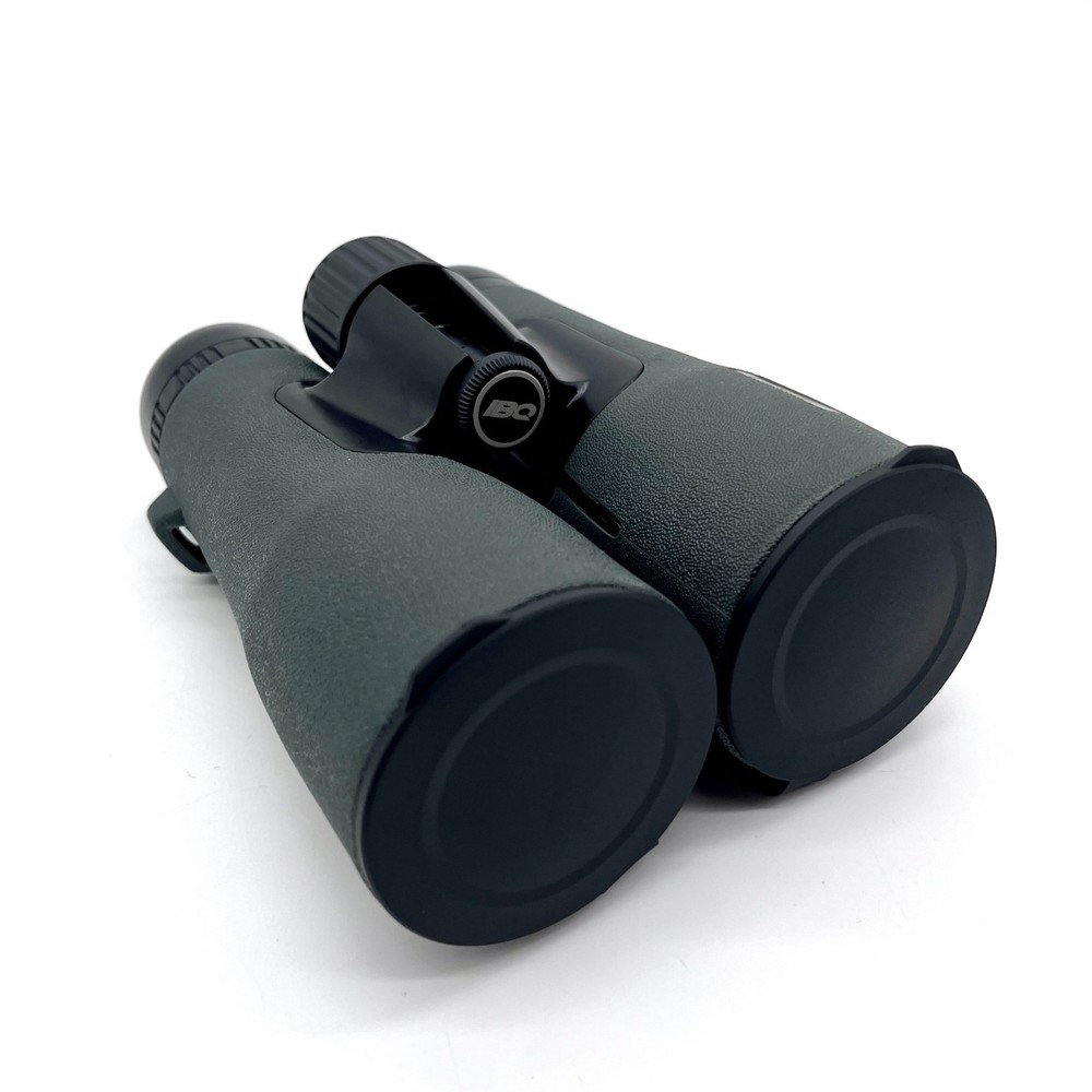 IBQ Black Professional Eagle 12x50mm UHD Binocular Pre owned
