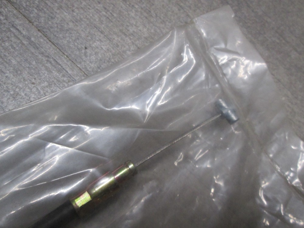 THROTTLE CABLE - SLED SKIDOO FORMULA III 600 + 700 TRIPLE / 512-059-020